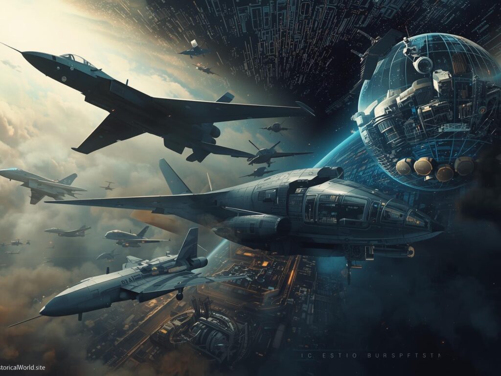 How Modern Warfare Changed After 1945