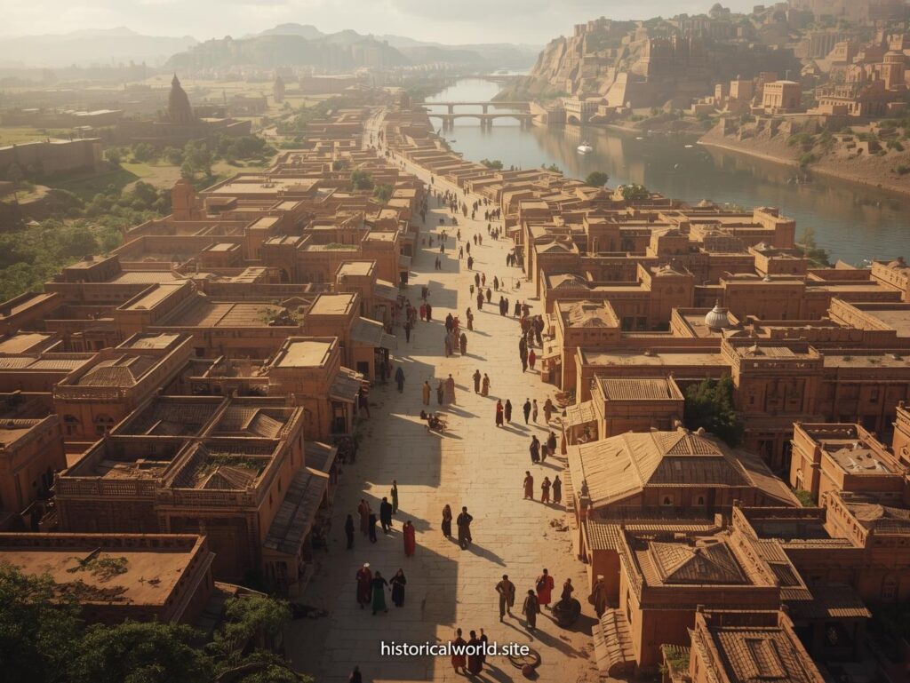 The Indus Valley Civilization Explained